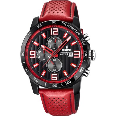 Reloj Festina Chrono Sport F20339/5 The Originals