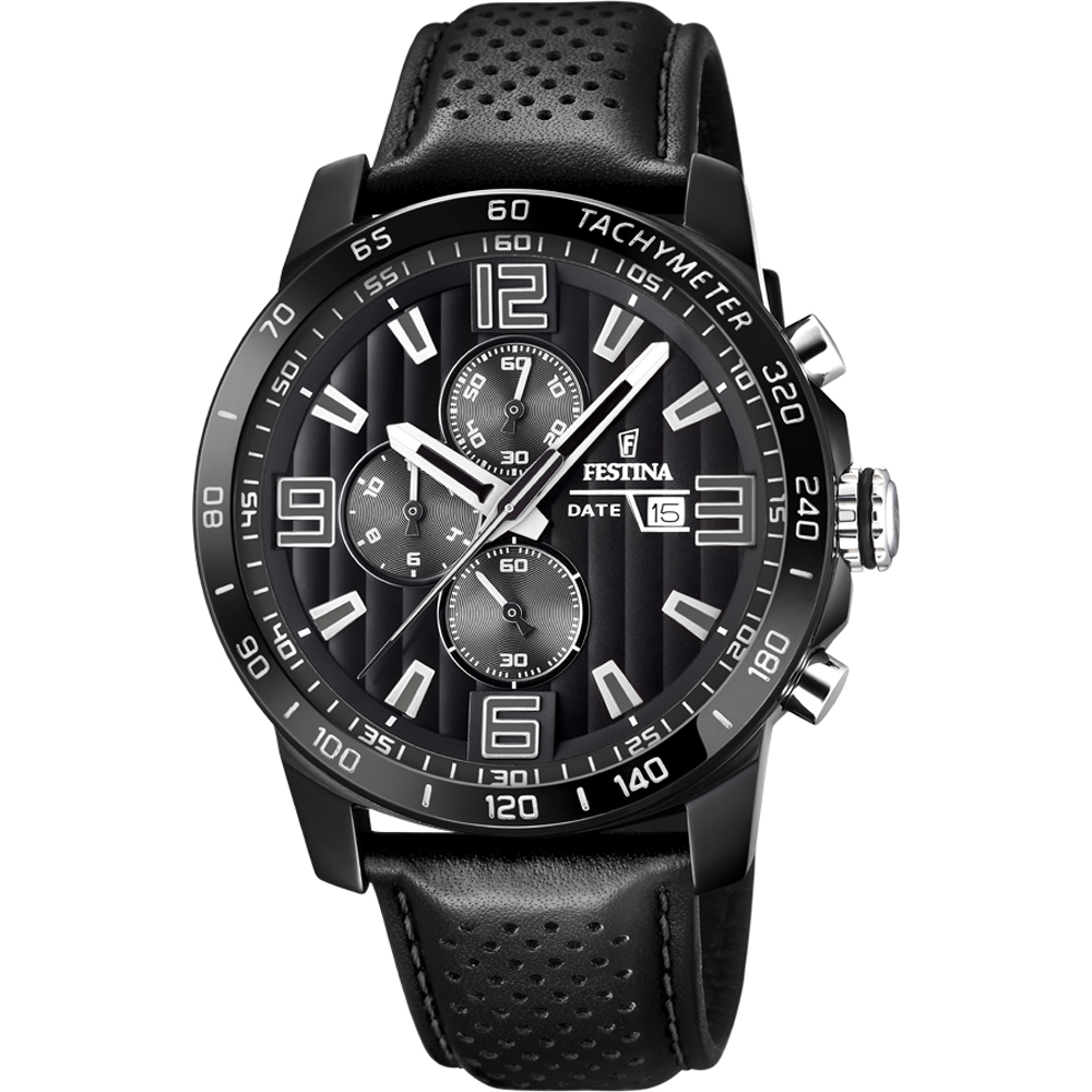 Reloj Festina Chrono Sport F20339/6 The Originals