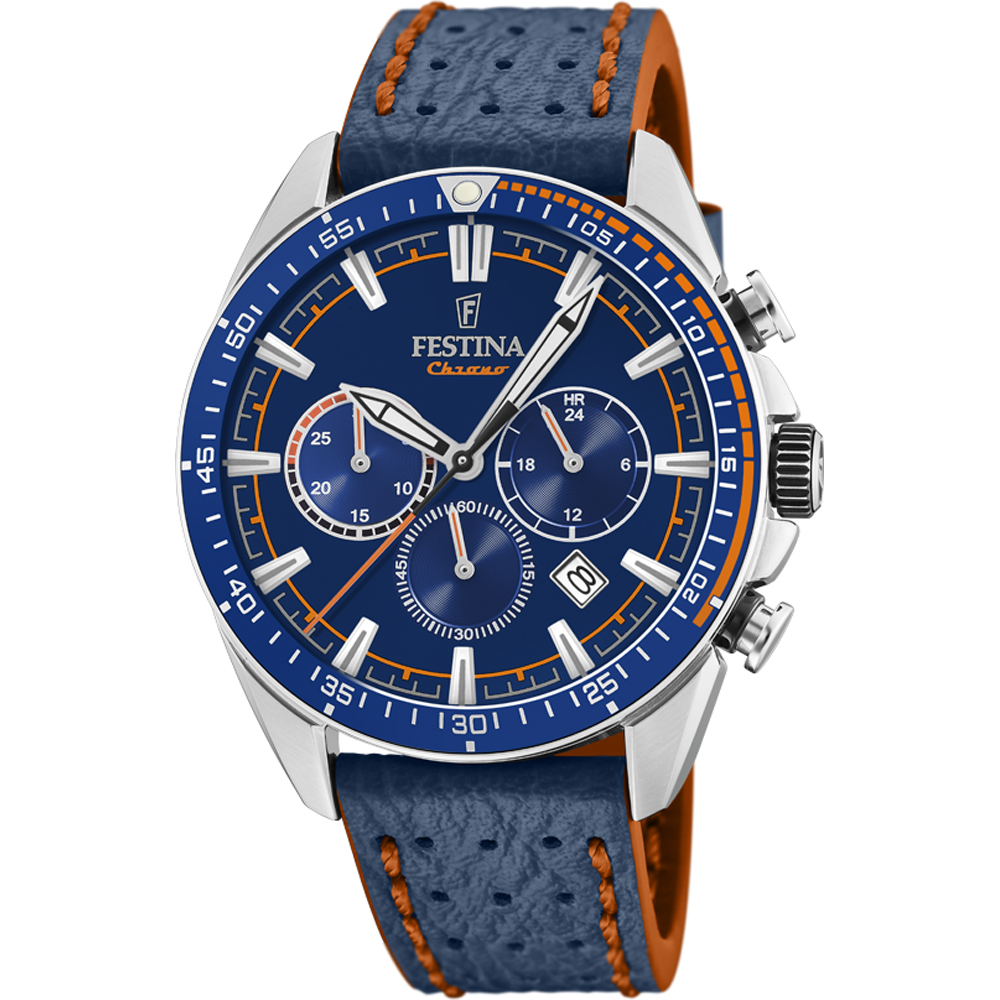 Reloj Festina Chrono Sport F20377/2 The Originals