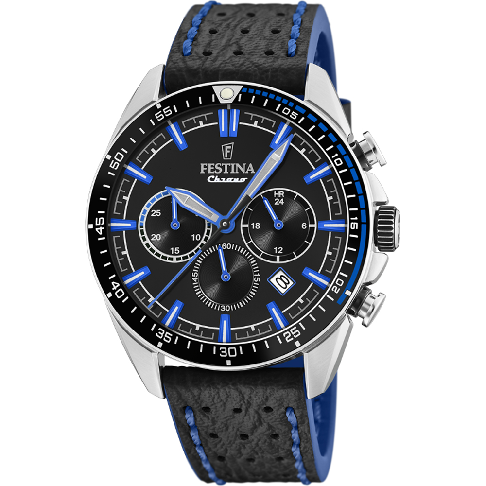 Reloj Festina Chrono Sport F20377/3 The Originals