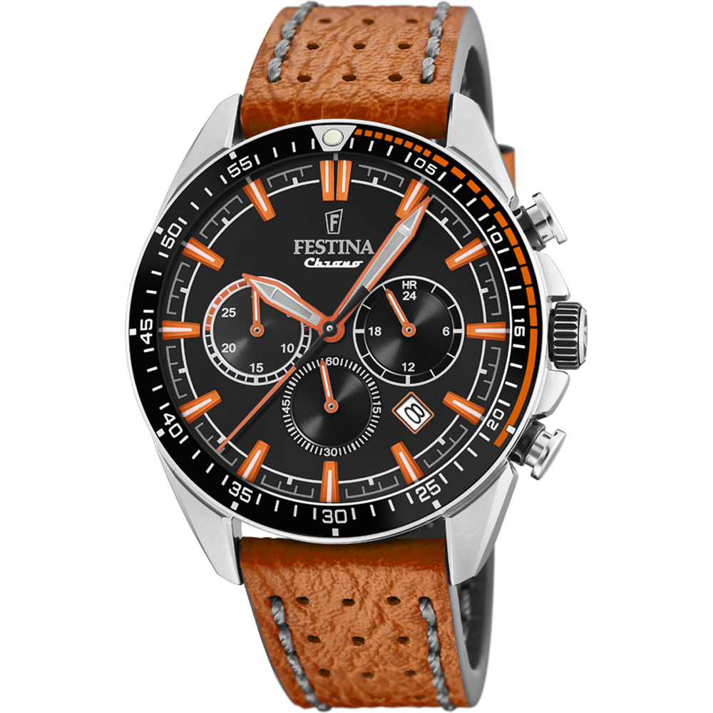 Reloj Festina Chrono Sport F20377/4 The Originals