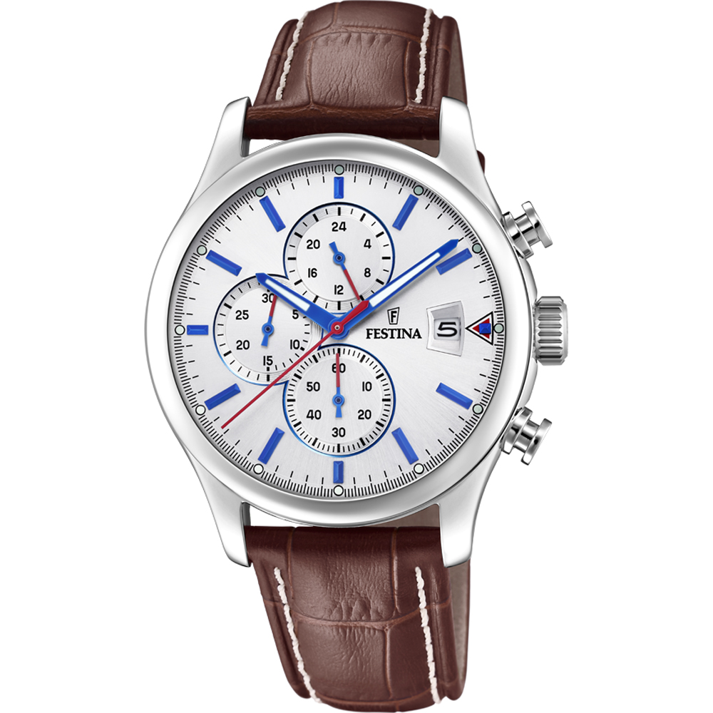 Reloj Festina Chrono Sport F20375/1 Timeless chrono