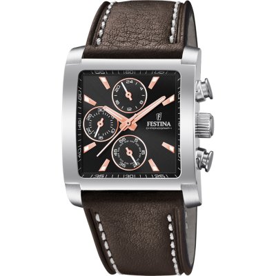 Reloj Festina Chrono Sport F20424/4 Timeless chrono