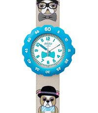 FPSP024 Chapeau Melon 32mm