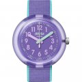 Flik Flak Color Blast Lilac Reloj