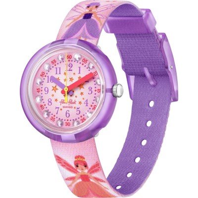 Reloj Flik Flak 5+ Power Time FPNP119 Stary Way