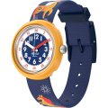 Reloj Flik Flak 5+ Power Time FPNP165C Year of the horse