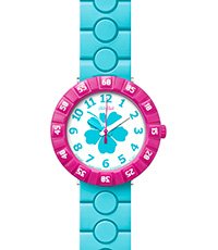 FCSP055 Hibipink 34mm