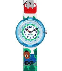 FBNP108 Miau In The Alps 30mm