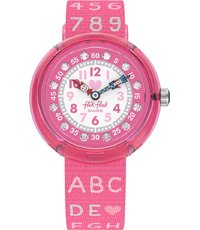 FBNP133 Pink Ab34 30mm