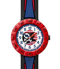 FCSP053 Strong Sailor 34mm