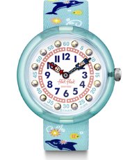 FBNP124 Sweet Dolphin 30mm