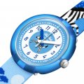 Flik Flak Reloj Azul