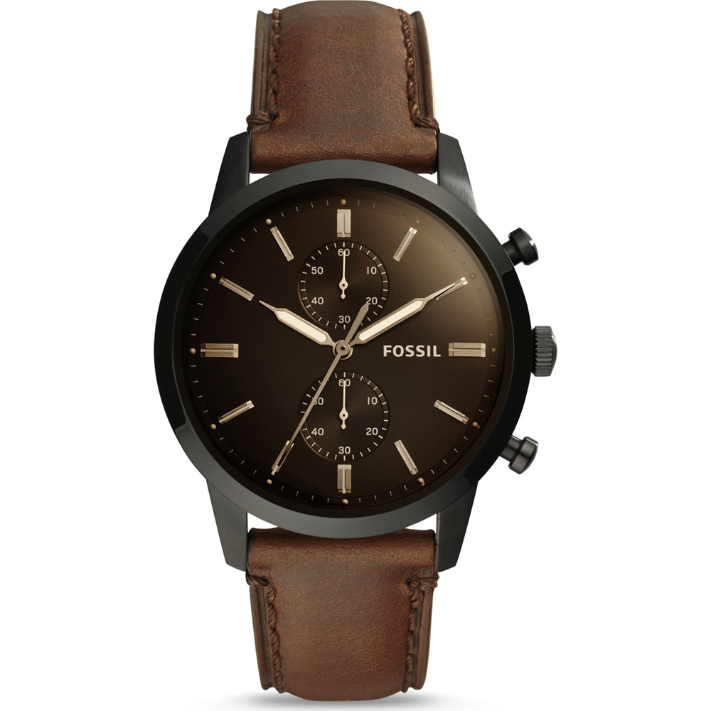 Reloj Fossil FS5437 Townsman