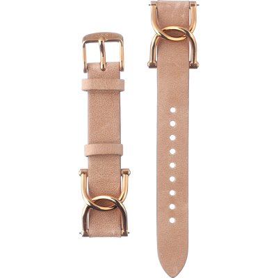 Correa Fossil Straps AAM4620-SC AM4620 Cecile