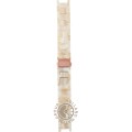 Correa Fossil Straps ABQ3112 BQ3112 Modern Courier