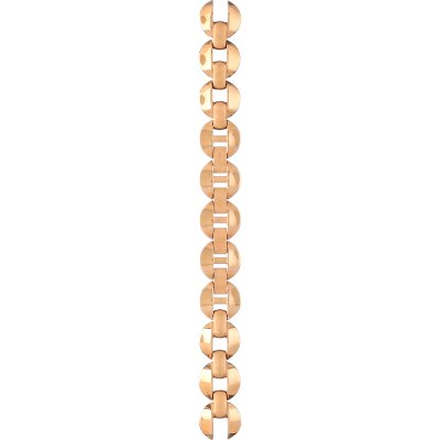 Correa Fossil Straps AES3011 ES3011 Delicate Round