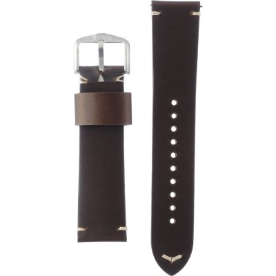 Correa Fossil Straps AFS5539-SC The Commuter 3H Date