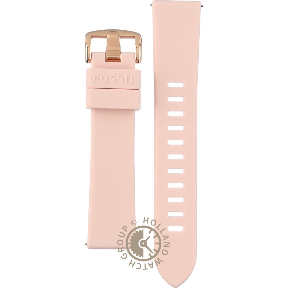 Correas para smartwatch fossil new arrivals