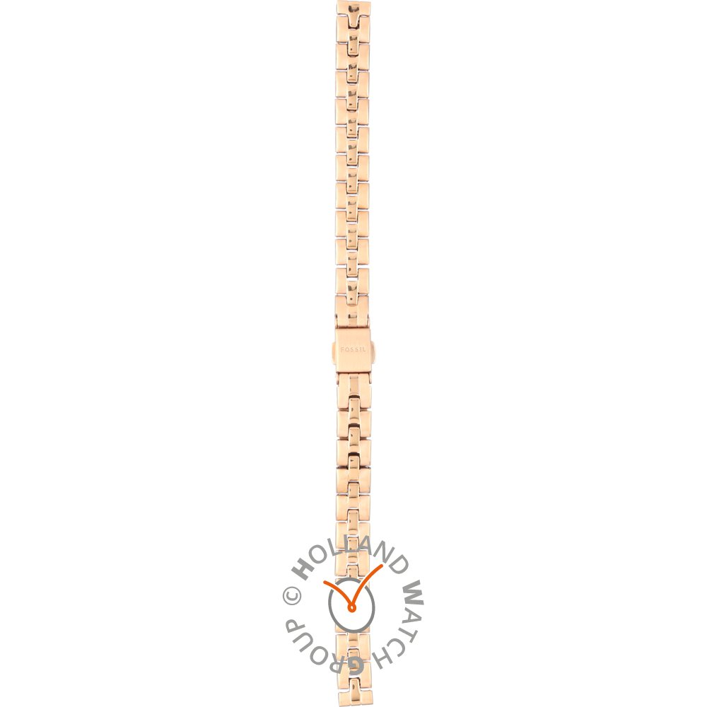 Correa Fossil Straps AAM4367 AM4367 Bridgette Mini