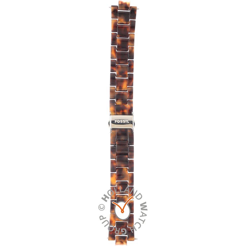 Correa Fossil Straps AAM4641 AM4641 Cecile