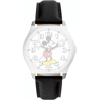 Correa Fossil ASE1112 Mickey Mouse