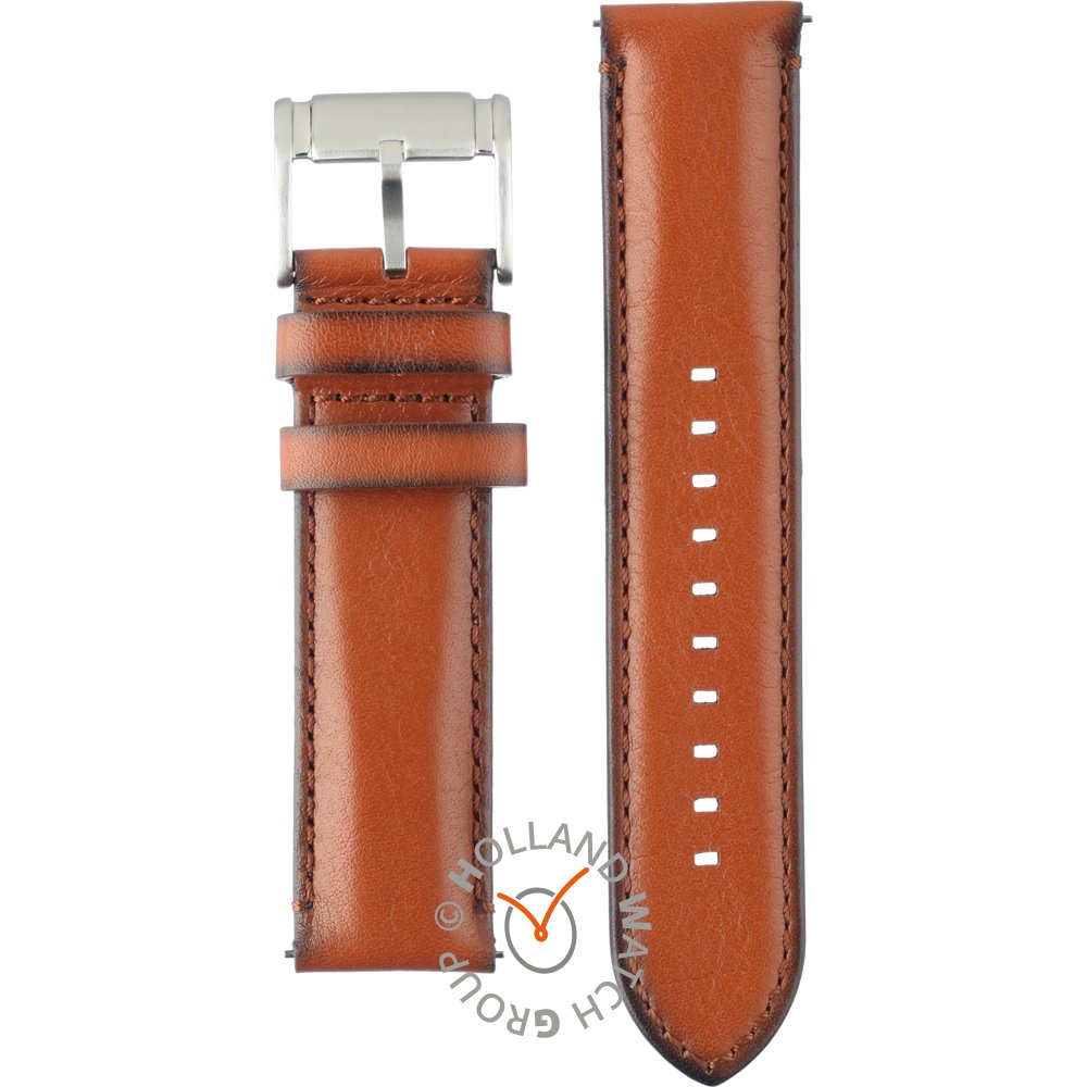 Correa Fossil Straps ABQ2159 BQ2159 Lance Comerciante oficial