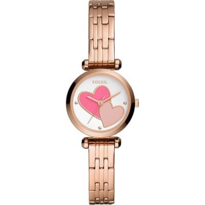 Reloj Fossil BQ3697 Tillie Mini