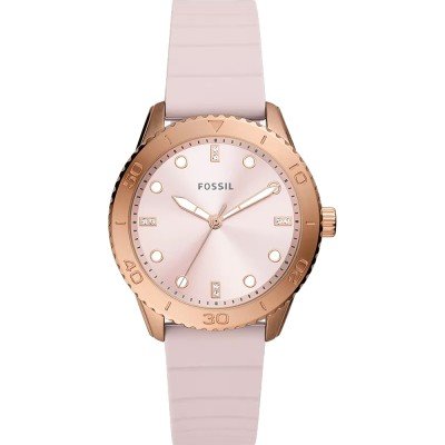 Reloj Fossil BQ3890 Dayle