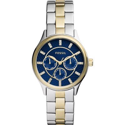 Reloj Fossil BQ3913 Modern Sophisticate