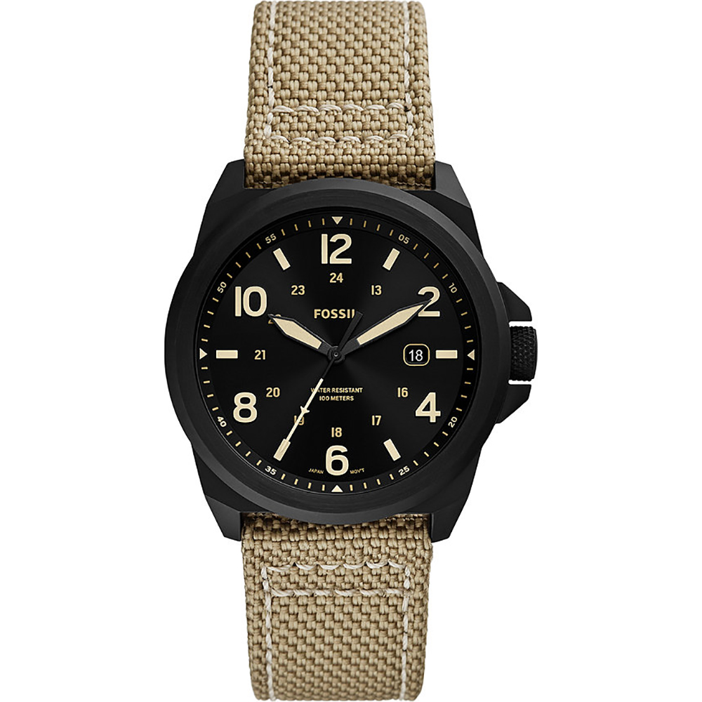 Reloj Fossil FS5917 Bronson