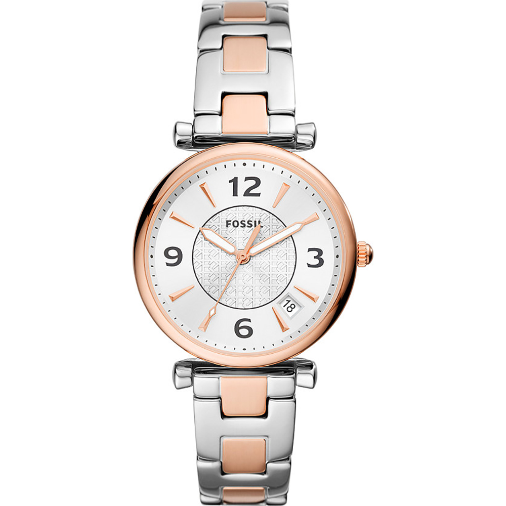 Reloj Fossil ES5156 Carlie