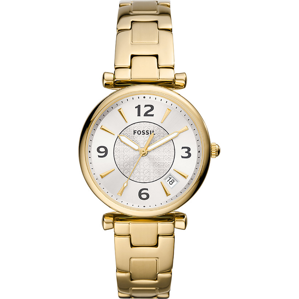 Reloj Fossil ES5159 Carlie