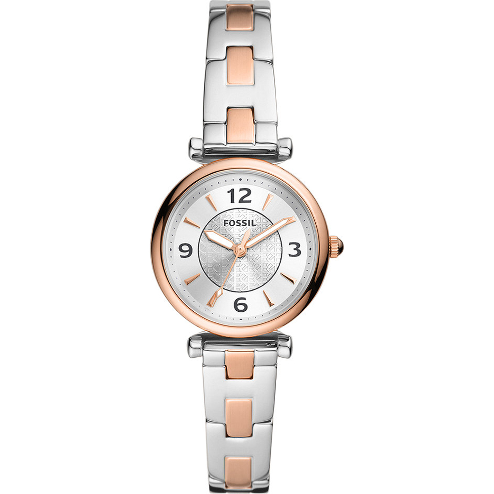 Reloj Fossil ES5201 Carlie