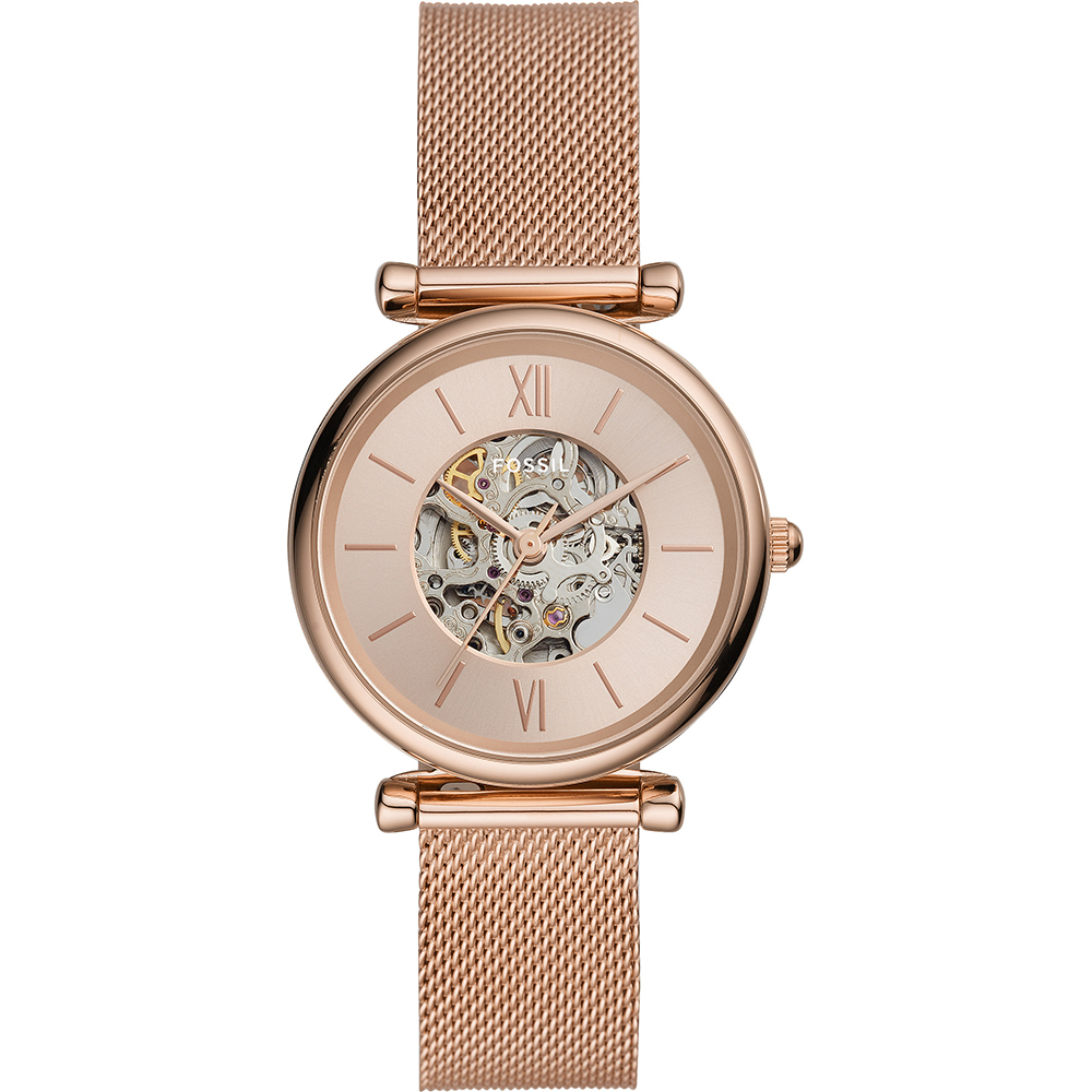 Fossil ME3175 Carlie Reloj