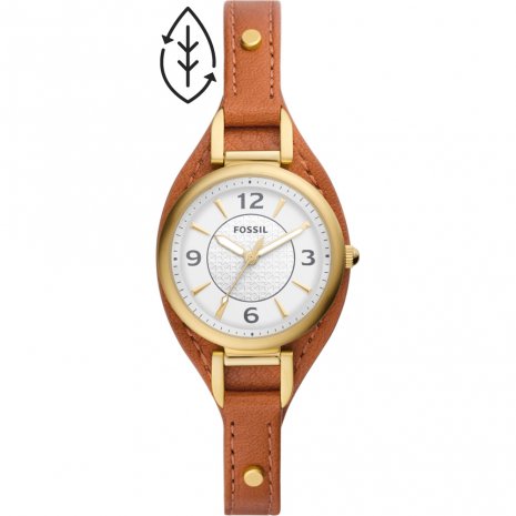 reloj fossil carlie