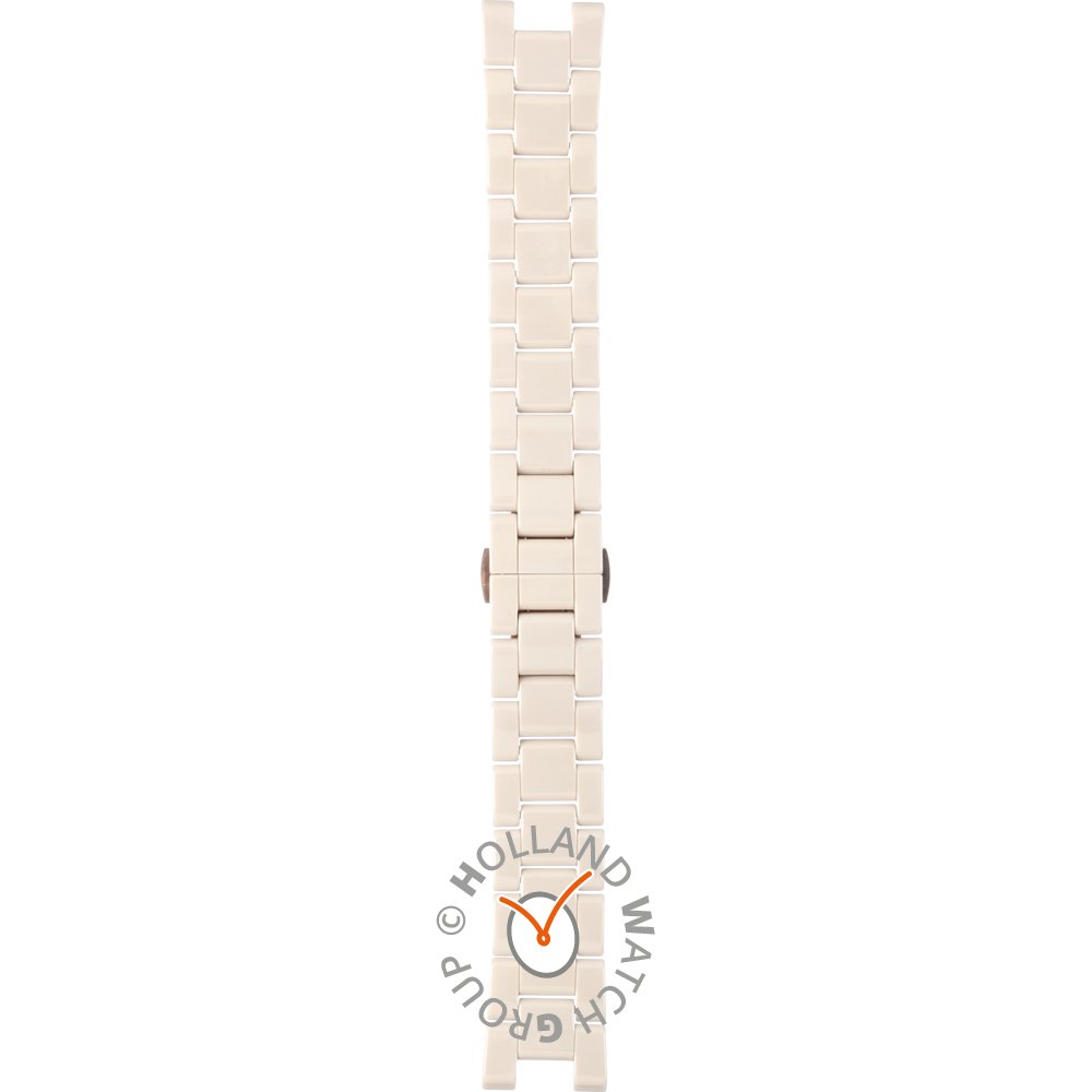 Correa Fossil Straps ACE1092 CE1092 Cecile Ceramic