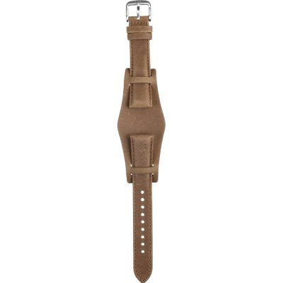 Brazalete para reloj 2025 fossil