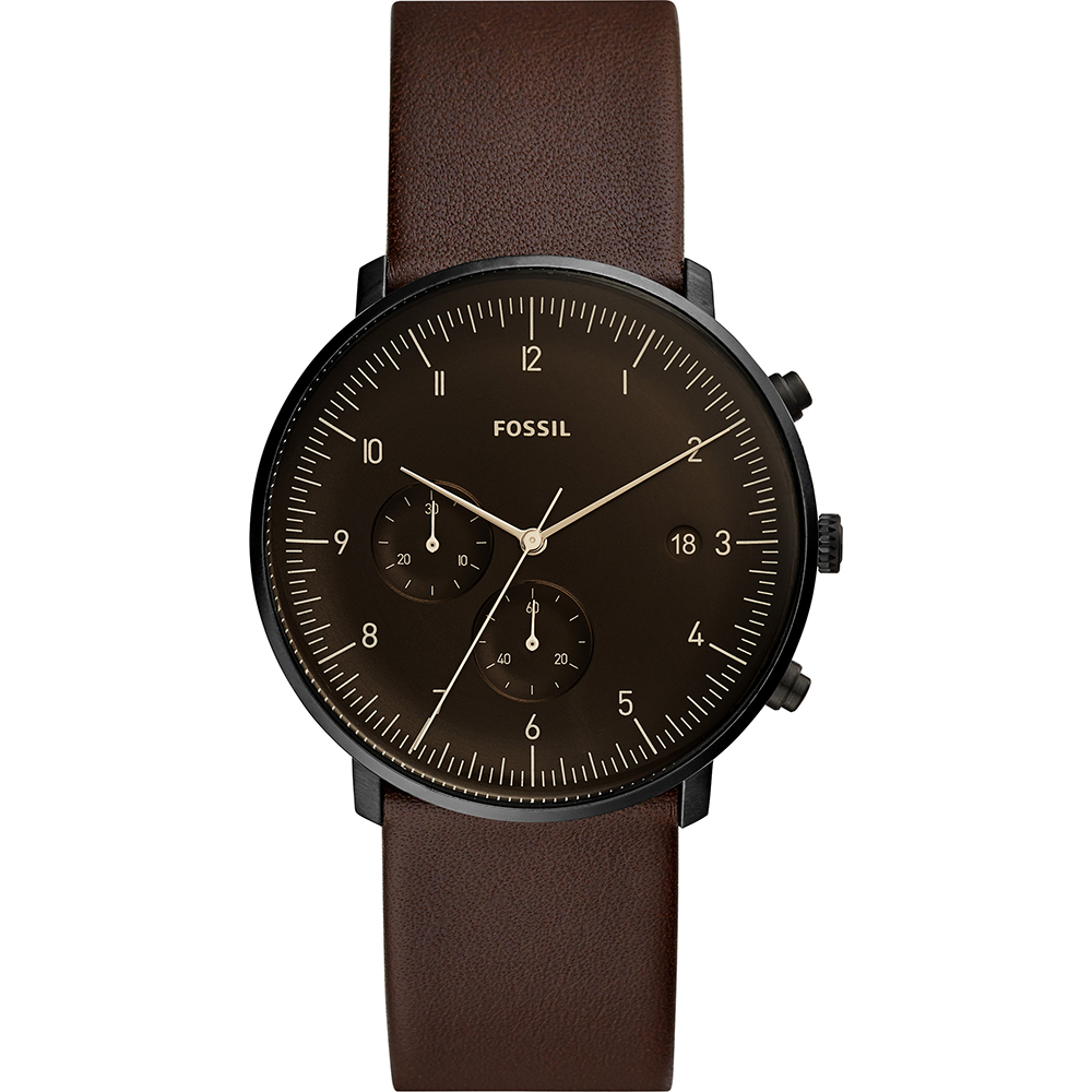 Reloj Fossil FS5485 Chase Timer