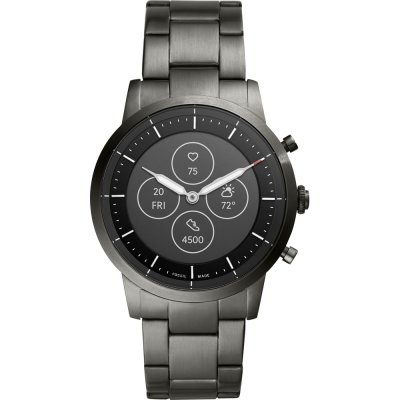 Reloj Fossil Smartwatch FTW7009 Collider