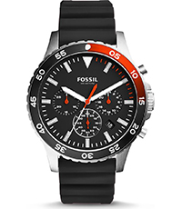 fossil ch3024