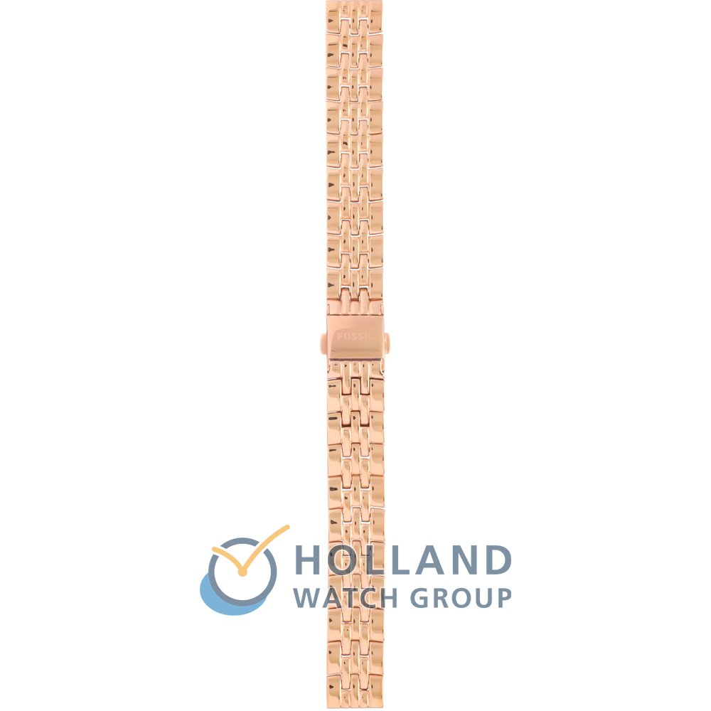 Correa Fossil Straps AES3435 ES3435 Jacqueline