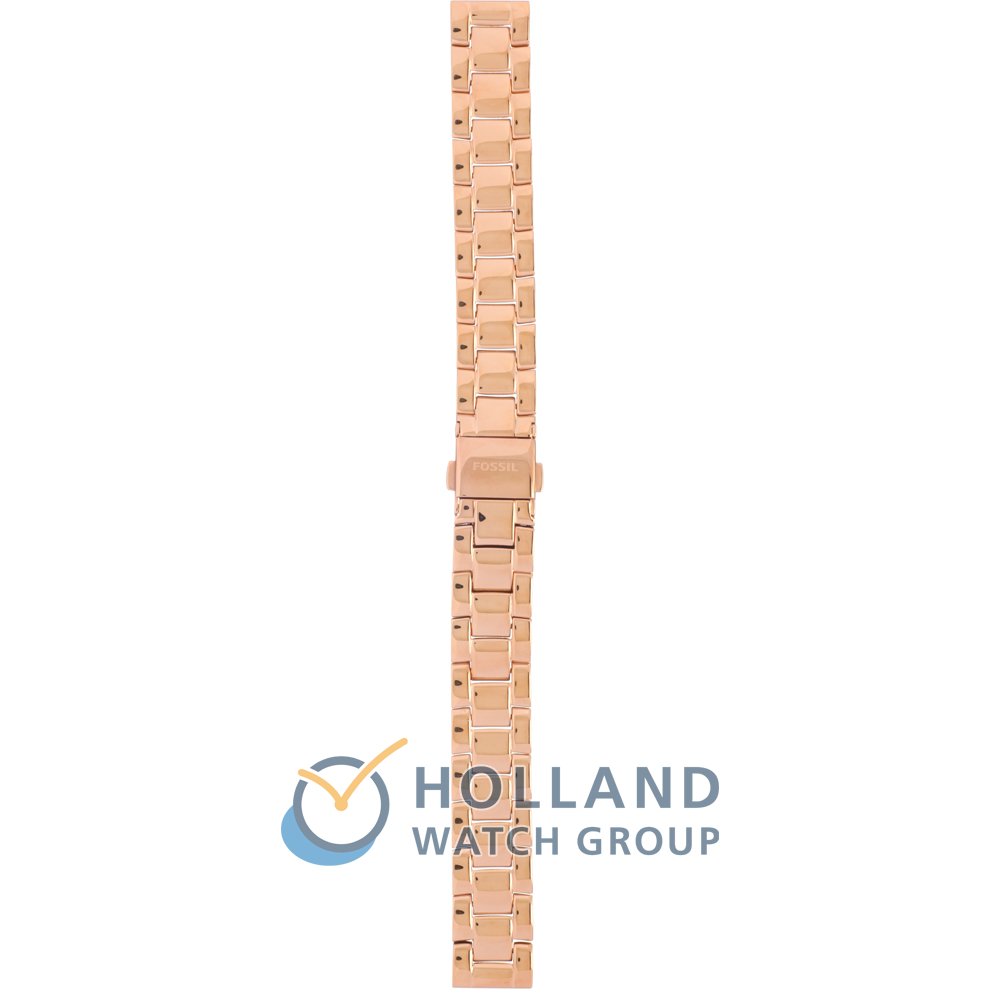 Correa Fossil Straps AES3665 ES3665 Jacqueline