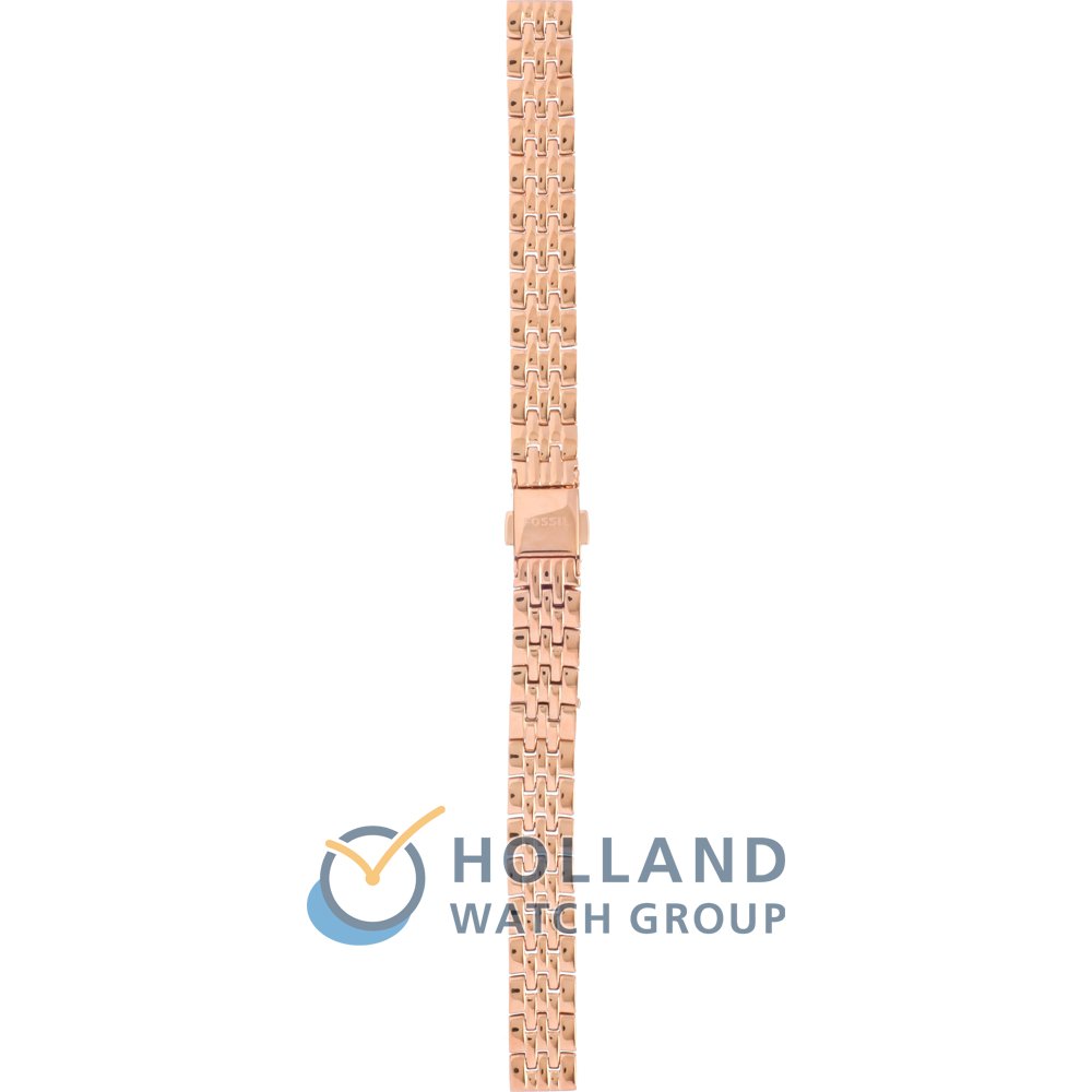 Correa Fossil Straps AES3799 ES3799 Jacqueline Mini