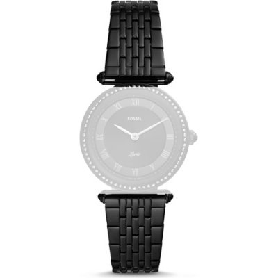 18Mm Correas Comerciante oficial Reloj.es