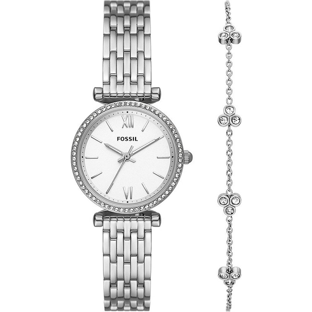 Reloj fossil top carlie