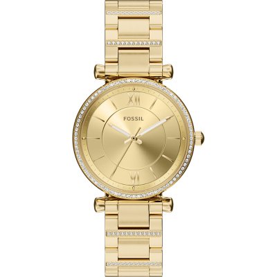 Reloj Fossil ES5465 Carlie