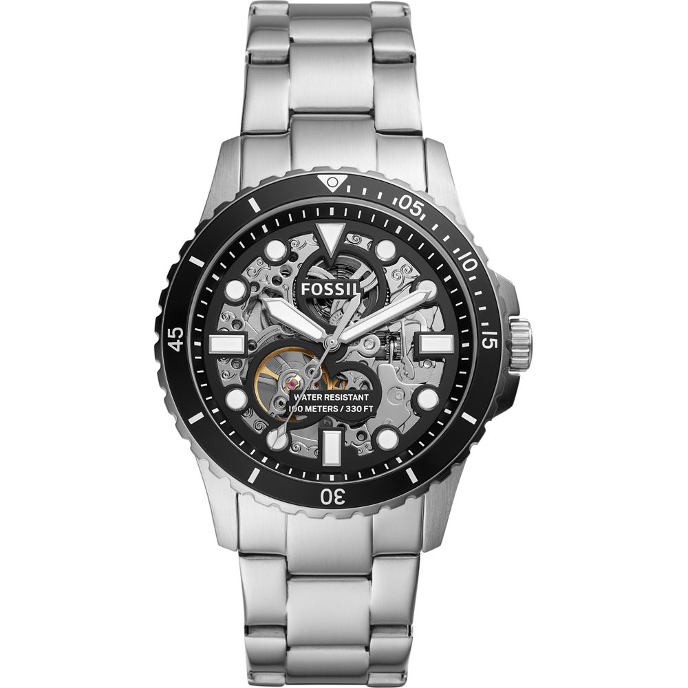 Reloj Fossil ME3190 FB-01 Automatic