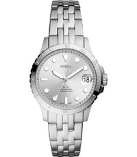 fossil reloj precios