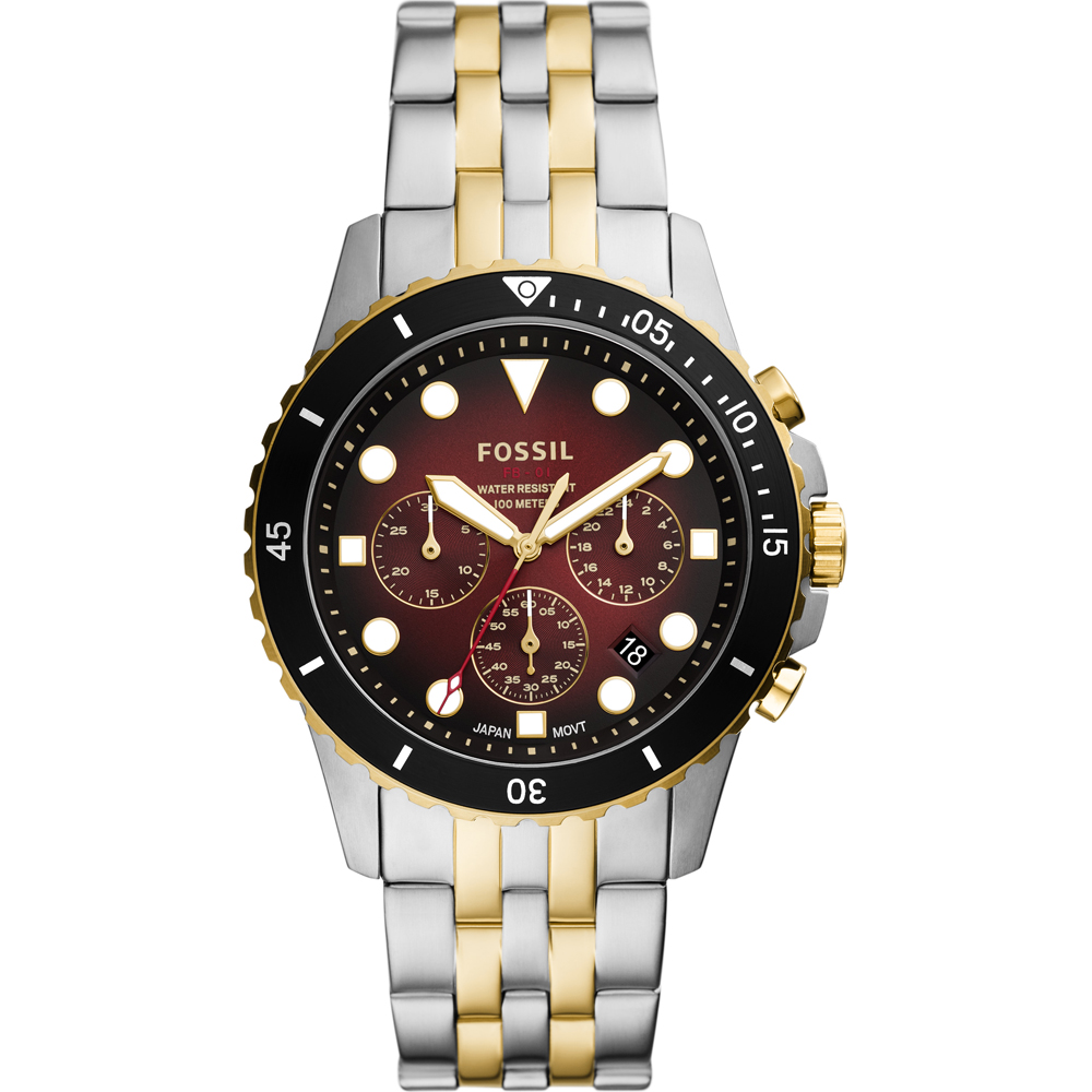 Fossil FS5881 FB-01 Reloj